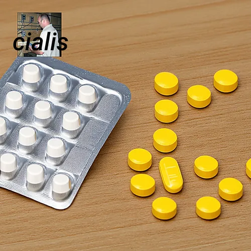 Ordonnance de cialis